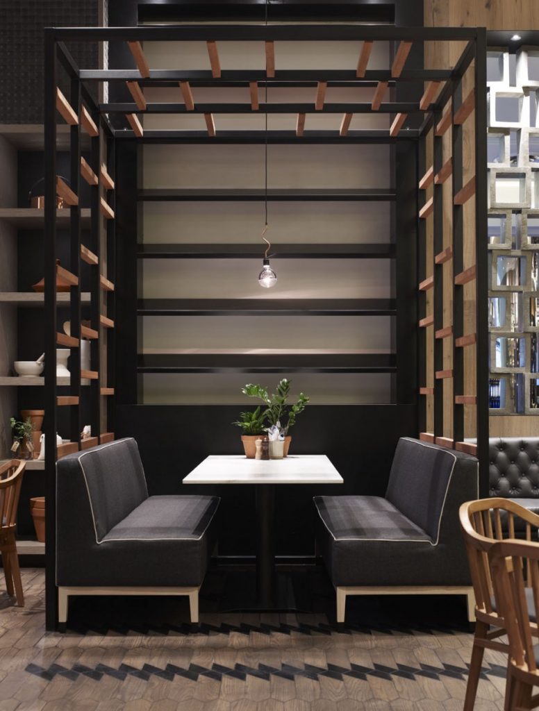 8 Lời khuyên về thiết kế nội thất quán cafe để mang lại nhiều khách hàng hơn thiet ke noi that quan cafe 5