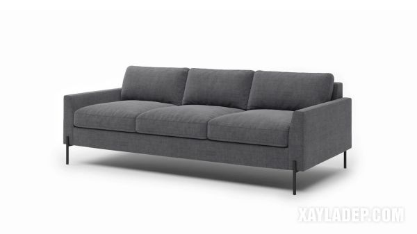 Các thương hiệu ghế sofa nhập khẩu tốt nhất 2021 Benchmade Modern